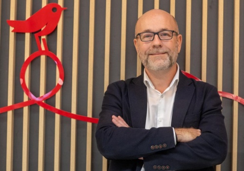 Auchan zapowiada rozwój przez przejęcia i franczyzę