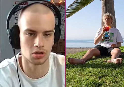 Kim jest Łatwogang? Od viralowych treści w sieci do rekordu Guinnessa