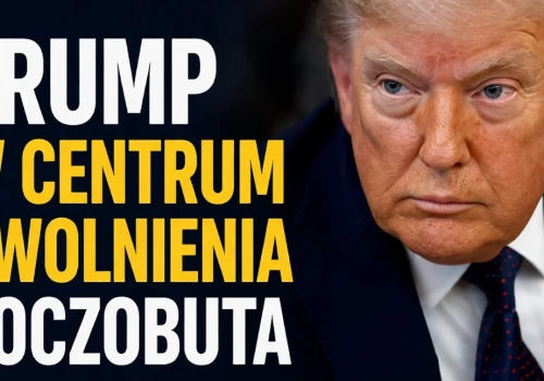 Cena wolności. Kulisy uwolnienia Andrzeja Poczobuta i polityczna gra, której nie widać na pierwszy rzut oka | Raport Globalisty