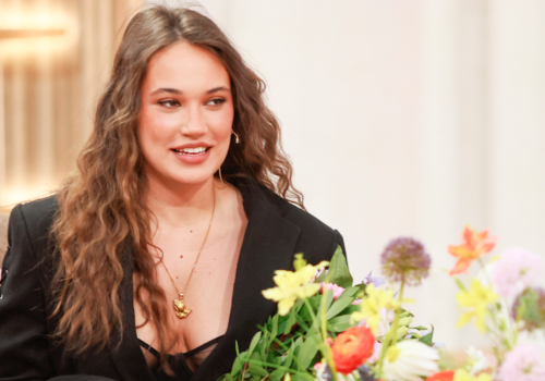 Była blisko, ale to nie był jej moment. Szemplińska: „Szykujemy wielką niespodziankę”