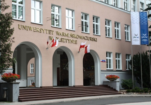 Centralny dziekanat w bibliotece UWM? W Olsztynie chcą pójść w ślady Bydgoszczy