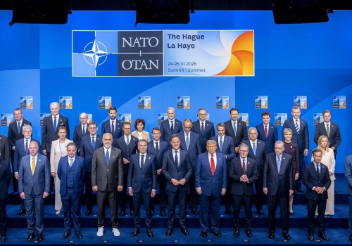 Szczyt NATO w 2028 roku nie obędzie się?