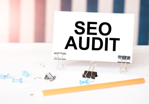 Audyt SEO jako fundament strategii marketingowej. Dlaczego Twoja strona nie zarabia?