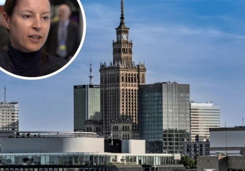 Warszawa zaskakuje. W tej kategorii należy do europejskiej elity
