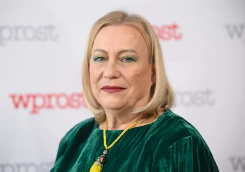 Prof. Kwiatkowska: Choroby reumatyczne to ponad 200 jednostek chorobowych