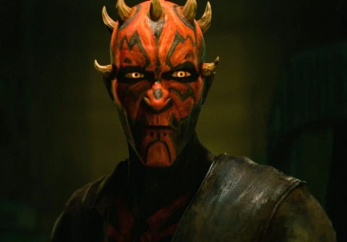 Gwiezdne Wojny pokazują potęgę Maula. Fragment finału nie pozostawia wątpliwości