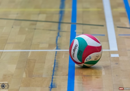 Pierwszy krok do sportowej pasji. Nabór do Klubu Siatkarskiego Racibórz