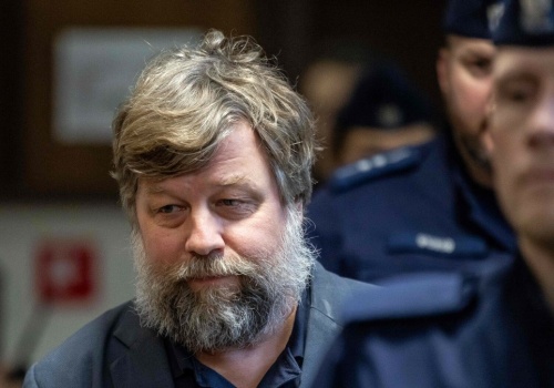 Nie tylko Andrzej Poczobut. Ukraina oburzona, grzmi po decyzji Polski