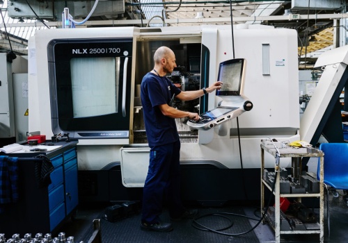 Ponar chce wzmocnić kompetencje ważne dla projektów obronnych. Przejmuje kontrolę nad CASP System