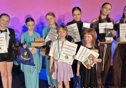 MoveOn Dance 2026 w Lędzinach