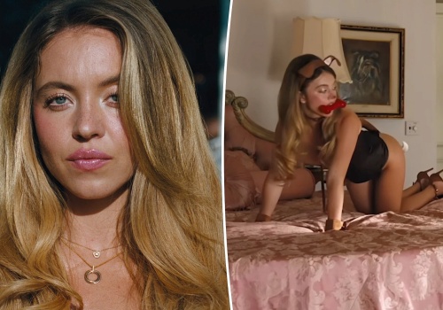 Kinowa porażka, streamingowy hit? Kontrowersje z udziałem Sydney Sweeney przyniosły nieoczekiwany efekt