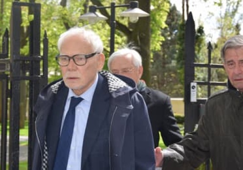 Prezesi i sędziowie TK do Święczkowskiego: składy orzekające bez 4 nowych sędziów TK są nielegalne