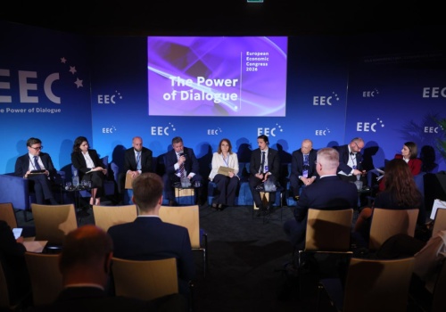 Polska gazową potęgą? Współpraca z tym krajem ma duży potencjał