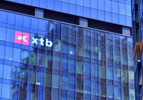 XTB pokazało wyniki finansowe. Padł rekord, banki zdeklasowane. Co stoi za spekatularnymi wzrostami?