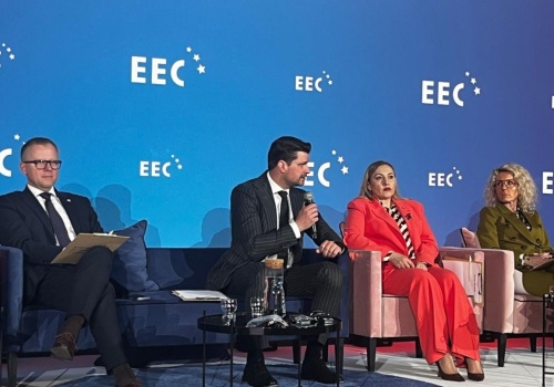 Prezes TGE: Zmiany w energetyce sprzyjają kontraktom na rynku SPOT