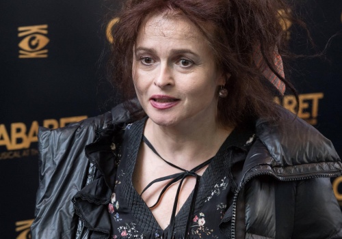 Helena Bonham Carter odeszła z obsady 