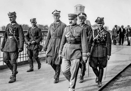 Polski spór o Polskę