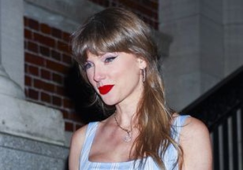 Wraca trend sprzed lat. Swift już nosi taki manicure. Będzie hitem
