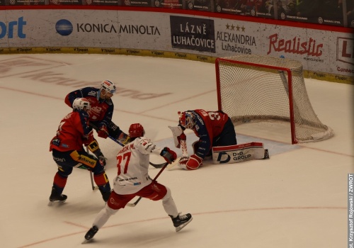 Tytuł dla Dynama. Szósty mecz finałów musiała rozstrzygnąć dogrywka