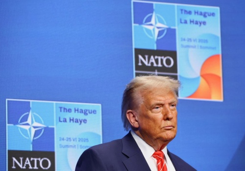 Czy Polska może liczyć na USA w razie zagrożenia? Poprosiliśmy o ocenę tej sytuacji