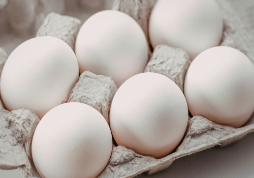 Uwielbiany sklep wycofuje partię jajek, wykryto niebezpieczne patogeny. Lepiej sprawdź w lodówce