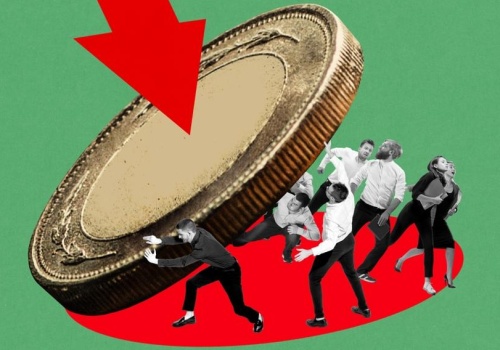 Jak uwzględnić inflację w celach inwestycyjnych? Czyli nie tylko akcje i obligacje