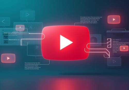 Koniec ery wideo? Google zamienia YouTube w gigantycznego chatbota