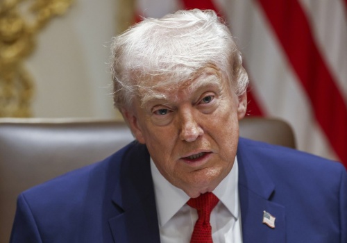 Polityczny problem dla Trumpa. Benzyna w USA najdroższa od lat