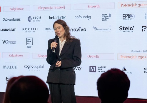 Rynek venture capital bez impetu. Branża zmaga się z luką kapitałową na późniejszych etapach rozwoju firm