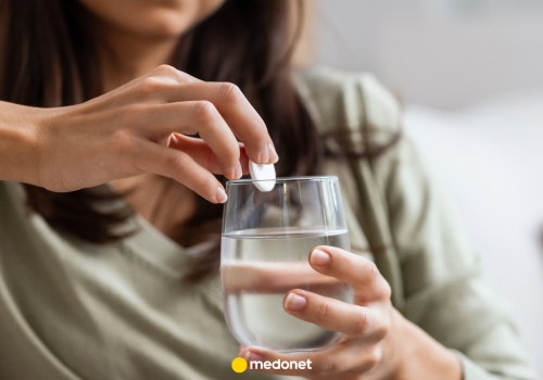 Bierzesz żelazo i magnez razem? To połączenie nie jest najlepsze