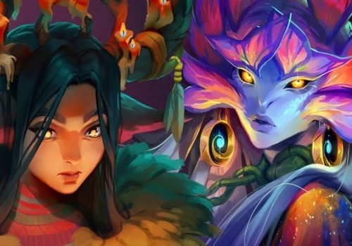 Wiele recenzji, jeden werdykt: Heroes of Might and Magic: Olden Era zachwyca już teraz, idealnie łącząc kultowe elementy strategicznej serii z nowościami