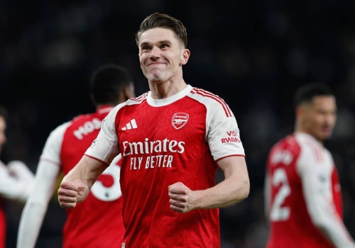 Liga Mistrzów: Atletico Madryt - Arsenal. Relacja live i wynik na żywo online