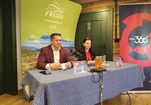 Wisła 360 – różnorodność, czyli nowa optyka na miasto