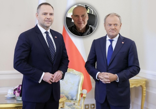 Tajna operacja zakończona sukcesem. Polska odzyskała swoich ludzi