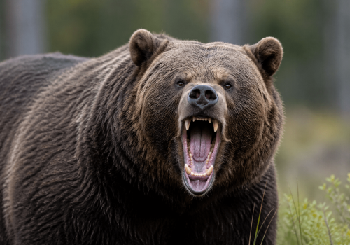 Sekcja zwłok potwierdziła. To niedźwiedź zabił kobietę
