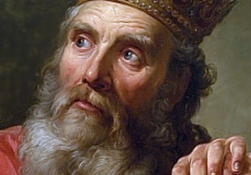 Czy Kazimierz Wielki nie miał legalnego syna, bo pokutował za grzechy przodków?