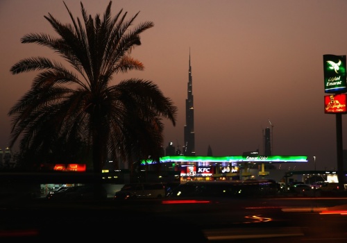 Zjednoczone Emiraty Arabskie opuszczają OPEC. Tłumaczą to troską o „interes narodowy”