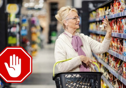 Pilne wycofanie przypraw ze sprzedaży. Istnieje ryzyko obrażeń wewnętrznych