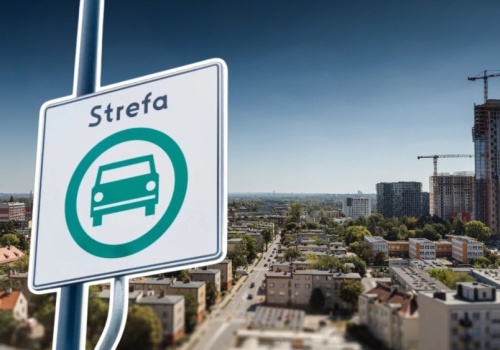 SCT w Katowicach od czerwca 2026. Śródmieście staje się luksusem dla wybranych