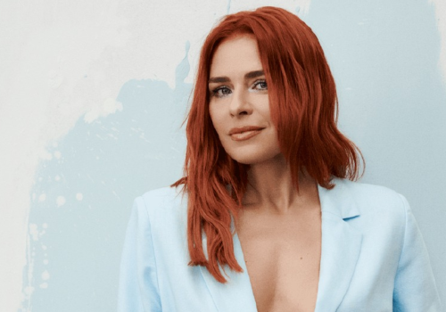 Nowa płyta i musical. Natasza Urbańska: „Pracuję nad marzeniami”