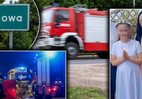 Trzy kobiety zginęły w Kargowej. Sprawcą tragedii był 22-letni kierowca. Usłyszał wyrok