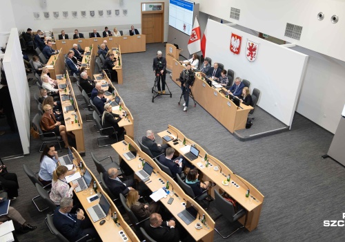 Ponad pół miliona dla 