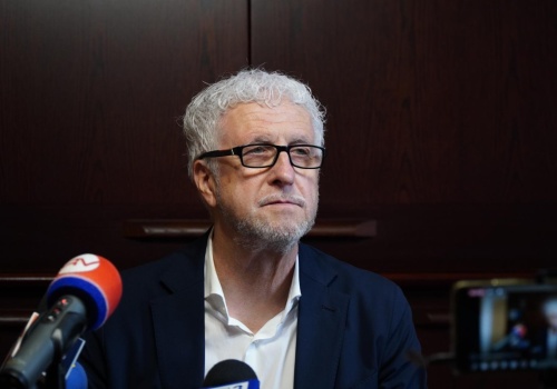 Zmiana terminu spotkania prezydenta z mieszkańcami w dzielnicy Obora