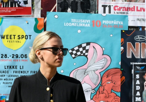 Polska firma podbija Estonię. Trafiła do ścisłej czołówki rynku mody