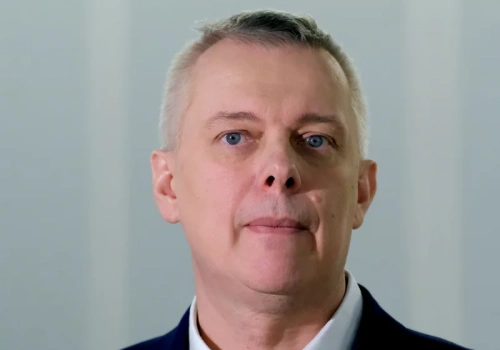 Siemoniak o dramatycznych chwilach na granicy. „Zapadła absolutna cisza”