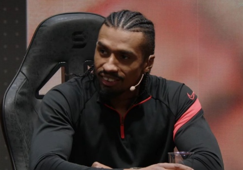 Josef Bratan poznał rywala na Fame 31. Raper może wygrać BMW M5