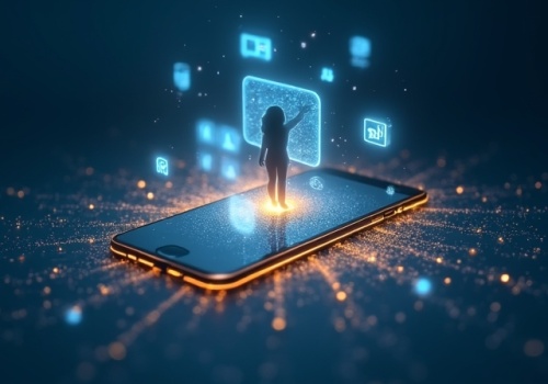 Gemini zmienia zasady gry: koniec z pytaniami, nadchodzi proaktywna dominacja Google