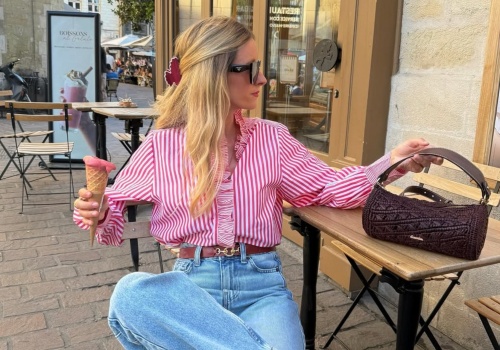 Te baleriny Lasockiego to TOP 1 na lato - kosztują stówkę, a dbają o wygodę. Co w Rieker?