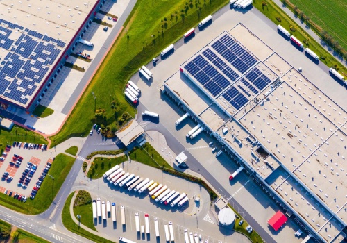 Kapitał płynie do Polski. Rekordowy start roku na rynku nieruchomości