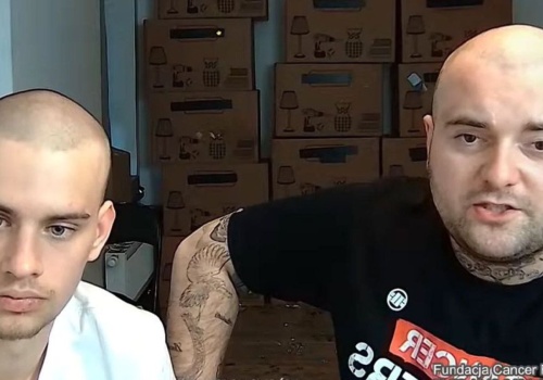 Nowe oświadczenie Łatwoganga i Bedoesa. 